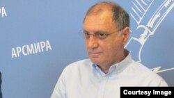 სერგეი შამბა