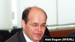 Adil Osmanović