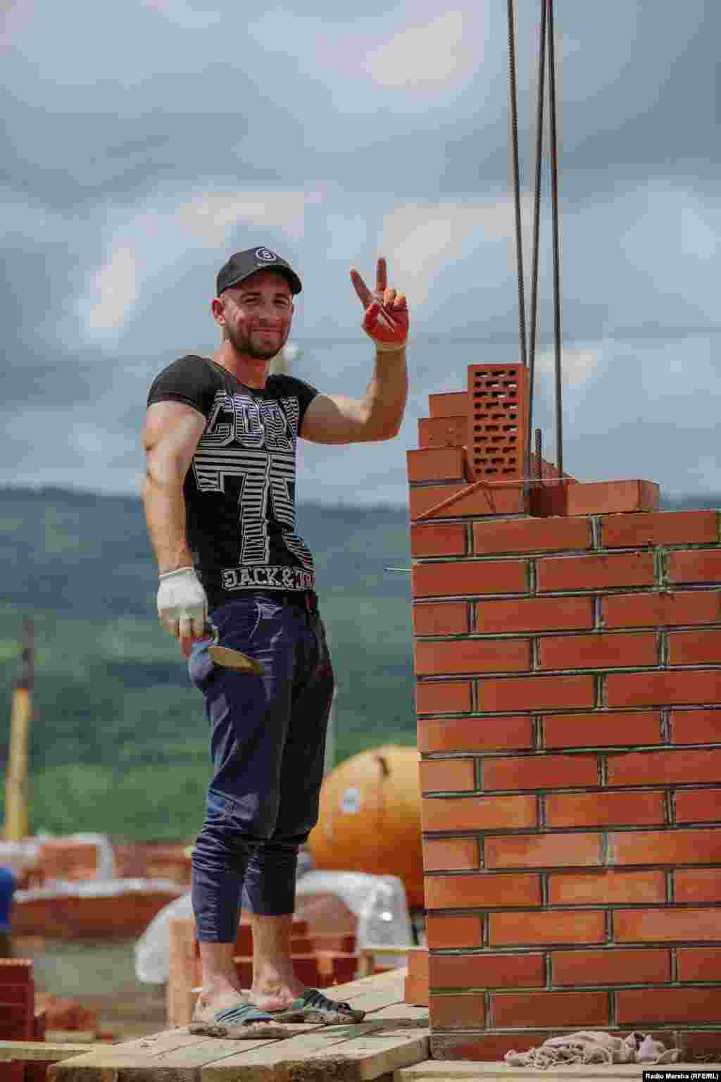 Кеста, Дала мукъалахь!