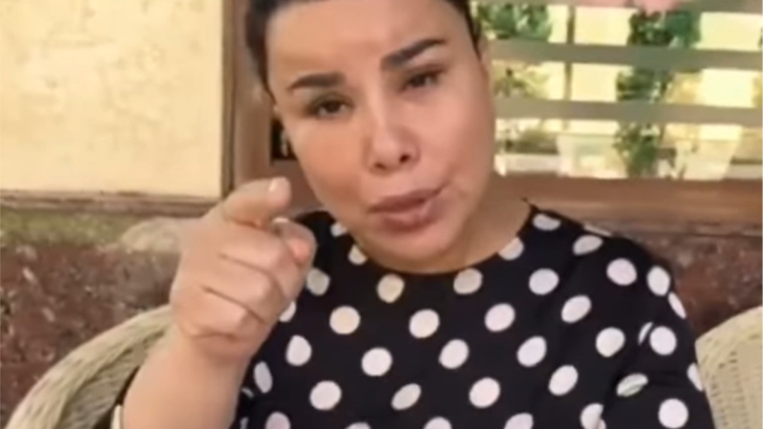 Мас әйелдер