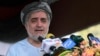Taliban Claims Attack On Abdullah