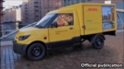 “Не дар замин, не дар ҳаво”. Номаи муаллақи Рӯзимаҳмад дар DHL