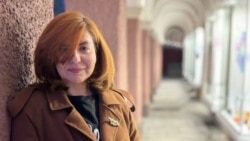 Камилла Мамедова