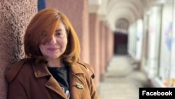 Камилла Мамедова