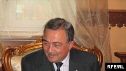 Камил Исхаков