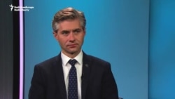 Putin Doesn't Seem Ready For Peace, Says Lithuanian Foreign Minister