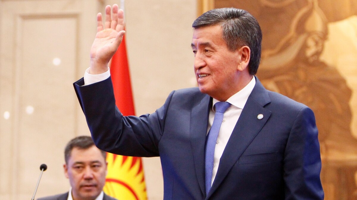 former-kyrgyz-presidents-relative-arrested-on-corruption-charges