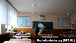 Одеські школи закриють на два тижні
