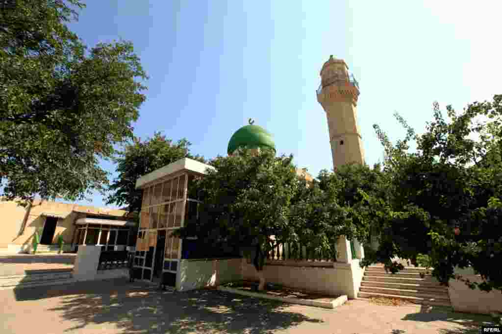 Balaxanı fotolarda #7