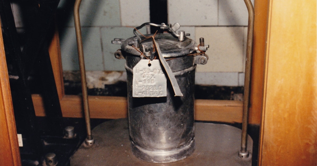 The Secret US Operation To Airlift Soviet Uranium Out Of Kazakhstan