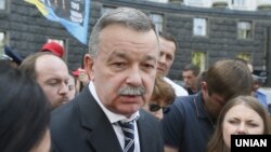 Роман Василишин