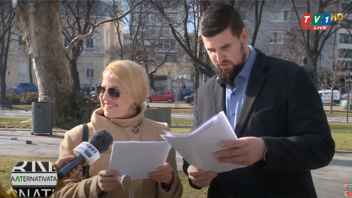 Има ли "епидемия" от емболия и тромбоза на долните крайници в болница ...