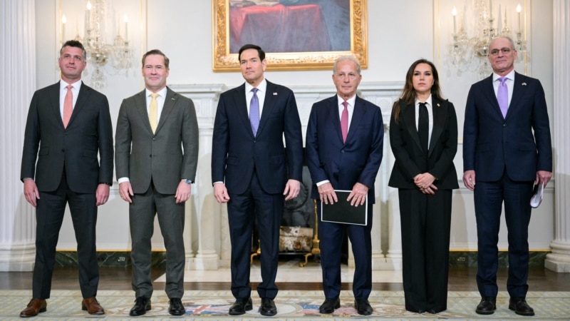 Трамп Израиль мен Ливан 10 күндік бітімге келіскенін жариялады