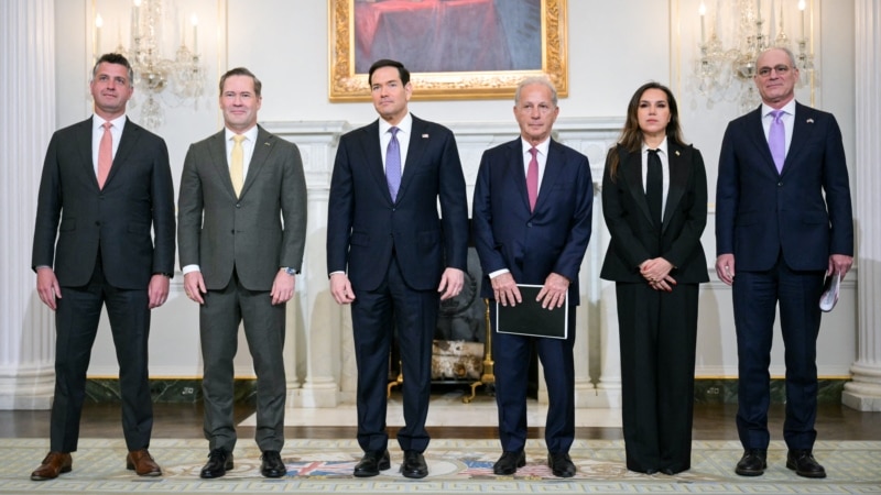 Трамп объявил о 10-дневном перемирии между Израилем и Ливаном