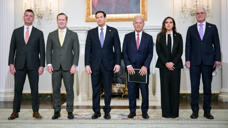 Израиль и Ливан проводят первые с 1980-х годов прямые переговоры