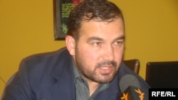 محمد آصف ننگ رییس اطلاعات و نشرات وزارت معارف