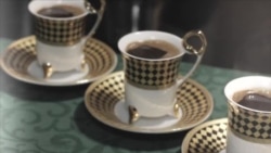 "Айзанан" кофе