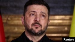 «Наразі пріоритет партнерів і вся увага – ситуації навколо Ірану», – сказав Зеленський