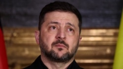 Владимир Зеленский