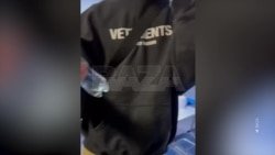 Комику Нурлану Сабурову запретили въезд в РФ