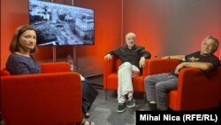 Jurnalistul Petre Mihai Băcanu și scriitorul Stelian Tănase, la 35 de ani după Mineriadă: Nu mai apucăm noi să-i vedem pedepsiți pe vinovați