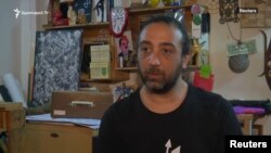 Սարգիս Ջուլֆայանը և իր աշխատանքները