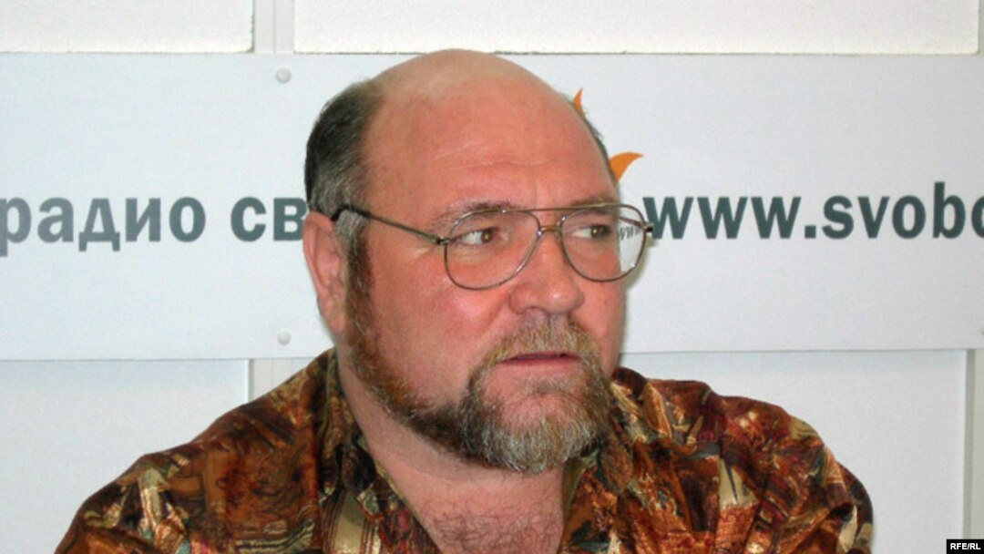 Игорь Семенихин