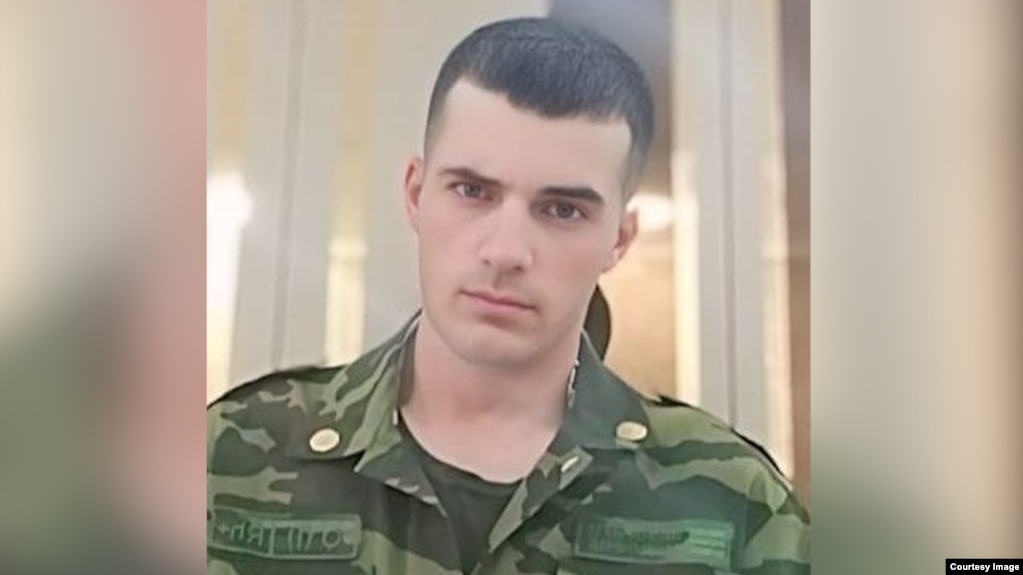 Сарбози Вазорати мудофиа худро дар рӯди Кофарниҳон ғарқ кардааст