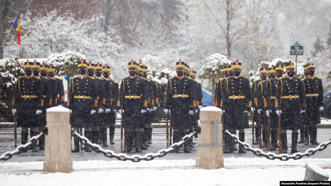 Parada militară 