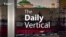 The Daily Vertical: It's More Than Just Cake