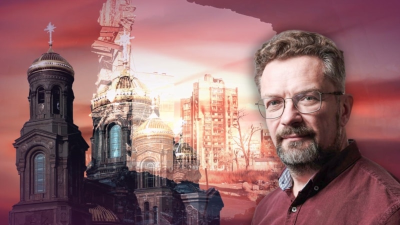 Реванш варварства