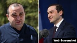 ლევან რატიანის თქმით, თორნიკე რიჟვაძე კონტაქტურია.