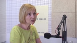 Tanja Ignjatović: Nasilje ne može zaustaviti jedan čovek