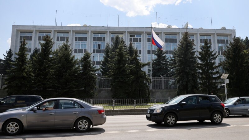 Bulgaria a expulzat un diplomat rus de la Sofia