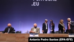 آرشیف، نشست وزرای خارجه اتحادیه اروپا