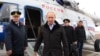 Владимир Путин не смог подтвердить планы по открытию аэропорта в Краснодаре 