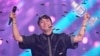 "Eurovision 2025" байқауының жеңімпазы Йоханнес Пич (лақап аты JJ).