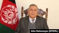 عبدالقادر آشنا والی سرپل