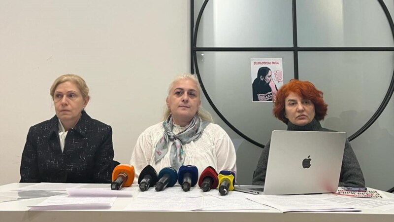 300-ზე მეტი ჟურნალისტი მზია ამაღლობელის გათავისუფლებას მოითხოვს