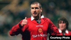 Эрик Кантона