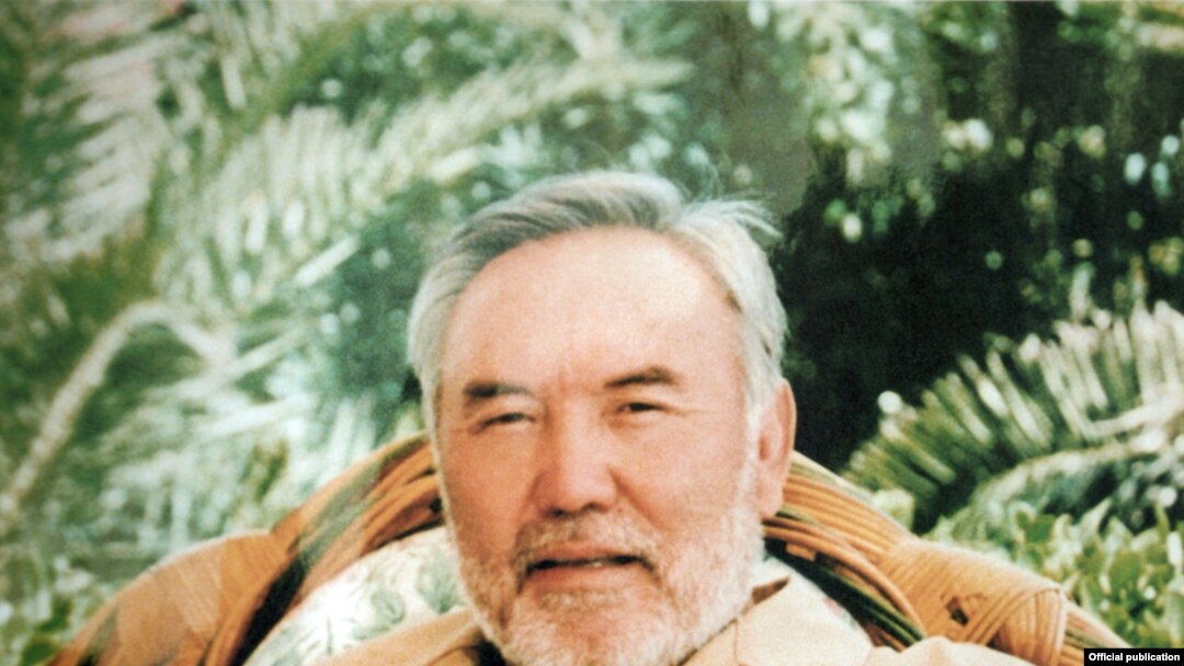 Is Kazakh President Nursultan Nazarbaev ready to retire, for good?