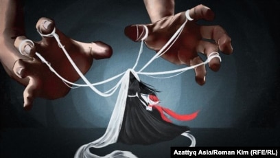 Ерте жаста жыныстық қатынас