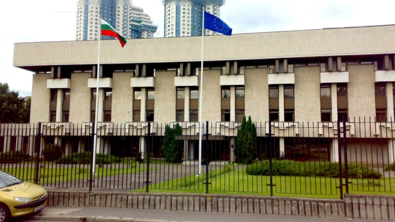 Русија со реципрочна мерка - протерува бугарски дипломат