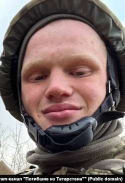 Тимур Лабоцкий