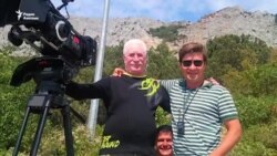 Джора Бабаев: "Хочу увидеть Родину"