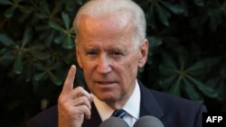 Джо Байдэн (Joe Biden)