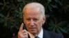 Biden: Plane 'Apparently Shot Down' 