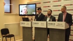 Хізб ут-Тахрір: Ми не терористи (відео)