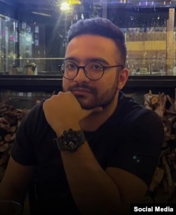 Erfan Shakourzadeh