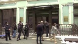 «Եդինայա Ռոսիա»-ն հաղթում է Պետդումայի ընտրություններում